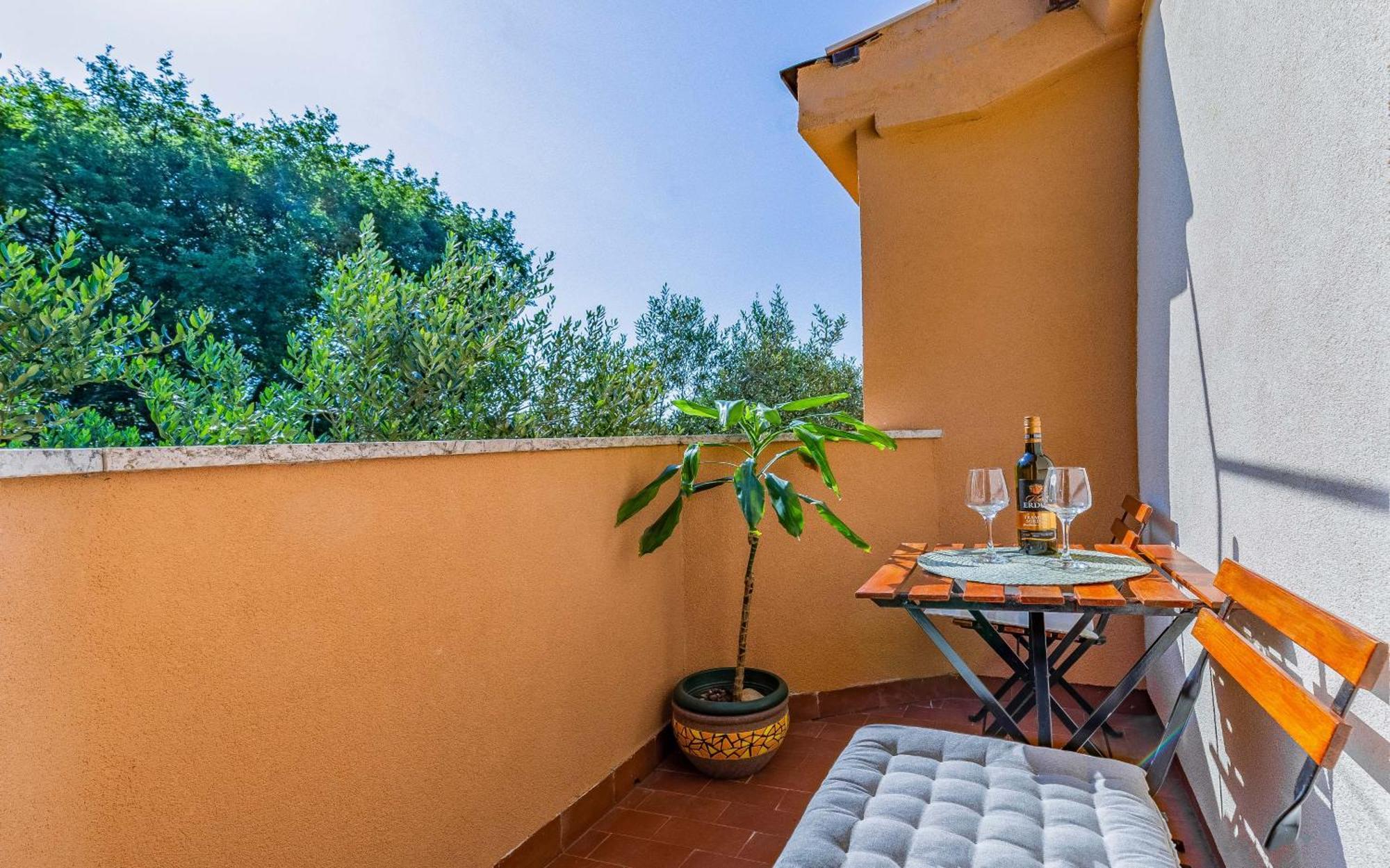 Apartment Eva Medulin Exterior photo